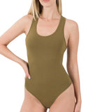 ESSENTIAL BODYSUITS (SIZE SMALL)