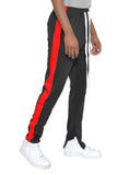 TRACK PANTS (SIZE SMALL)