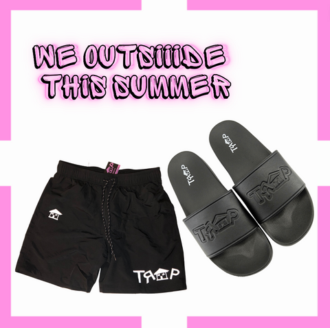 FOR THE POOL