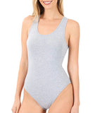 ESSENTIAL BODYSUITS (SIZE SMALL)