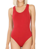ESSENTIAL BODYSUITS (SIZE SMALL)