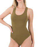 ESSENTIAL BODYSUITS (SIZE MEDIUM)